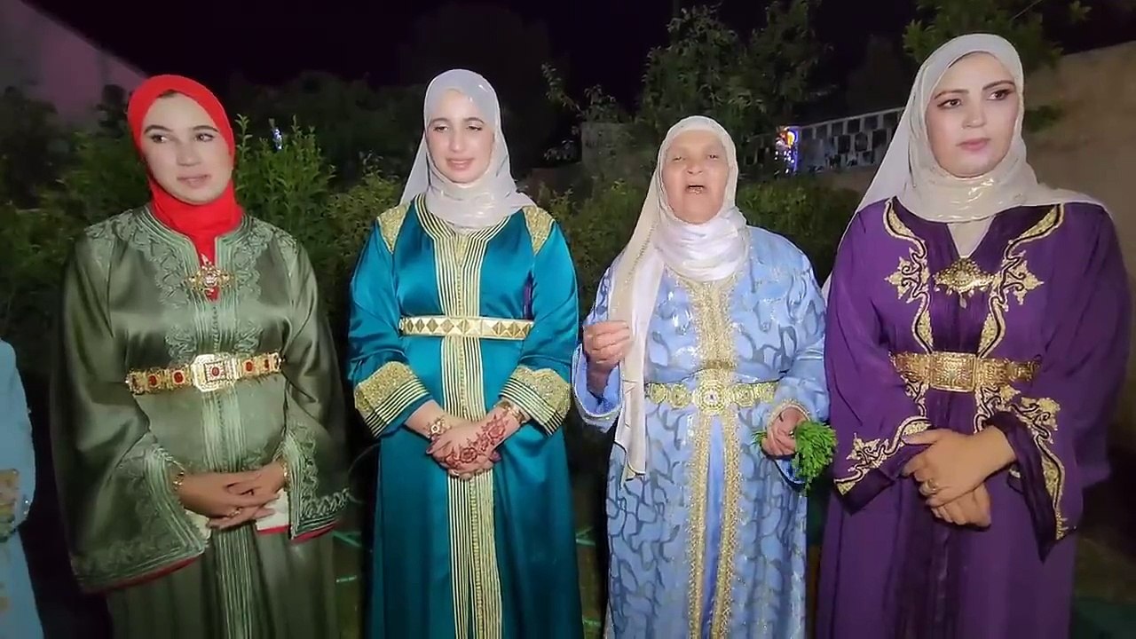 دخلو تشوفو الهدية ديال محبوبة لي خلات كلشي تيزغرت🥳ختى