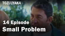 Small Problem - Tozluyaka