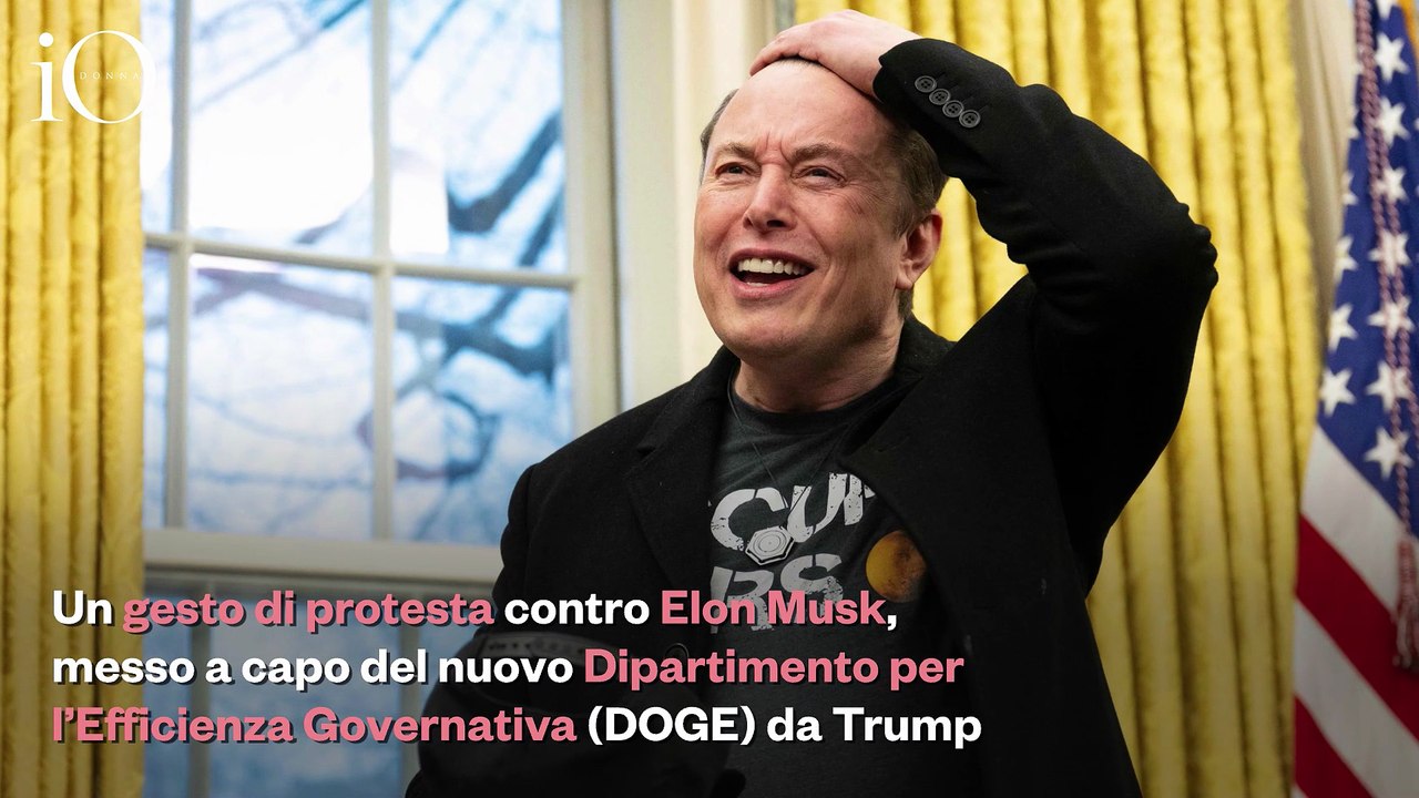 Sheryl Crow dice addio alla sua Tesla: un gesto di protesta contro Elon Musk