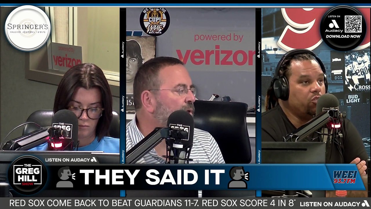 Wiggy says "If Arch Manning doesn't make it, he becomes the biggest bust in all of sports." Agree?