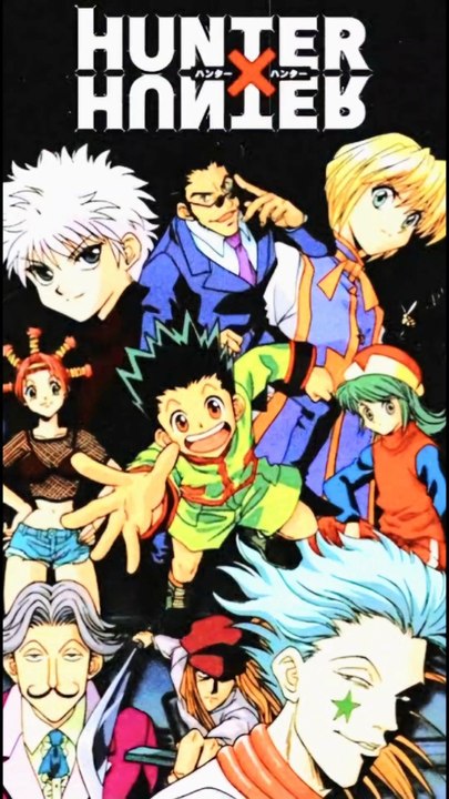 "Kaze no Uta" (風の歌, Song of the Wind) is the first ending theme of the Hunter × Hunter 1999 anime adaptation; it was sung by Honda Minako and is her 24th single.