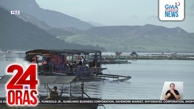 Ilang pulis, sinampahan ng reklamo ng mga pamilyang nawalan umano ng kaanak noong 2021 | 24 Oras