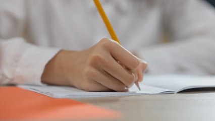 Back To School: Continued regional disparities in educational success