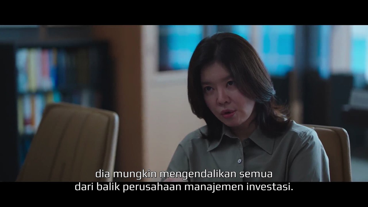 Beyond The Bar Ep10
