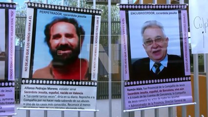 Justicia de Bolivia condena a dos exprovinciales jesuitas por encubrir los abusos del “Padre Pica”