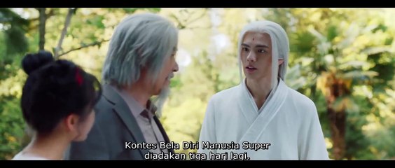 [Ep6] I am Nobody Season 1 Episode 6 Sub Indo (一人之下) Multiple Subtitle (Under One Person)