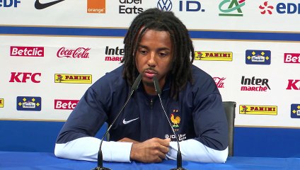 Koundé : "Yamal et Dembélé ont tous les deux des arguments"