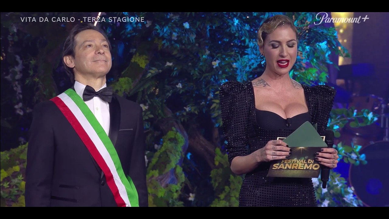 E se Lucio Corsi avesse vinto Sanremo? Il finale alternativo di "Vita da Carlo"