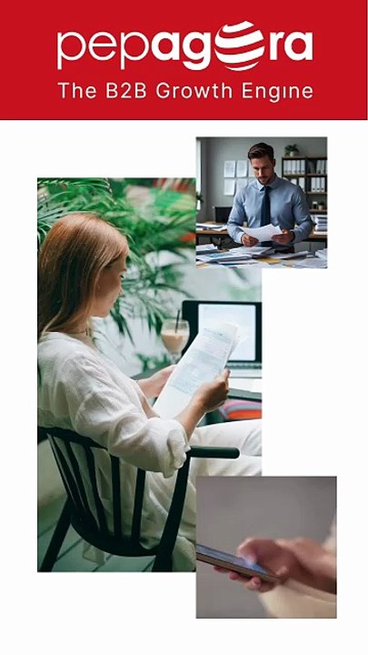 Simple Sourcing – Smarter Procurement for Businesses