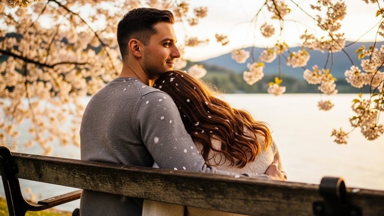 Love Is Always There