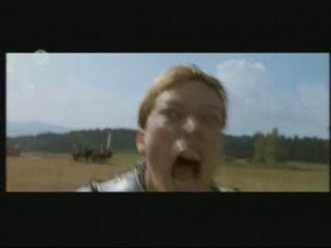 Jeanne d 'Arc, la héroine française