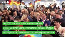 Chi è Alice Weidel, leader tedesca dell'ultradestra