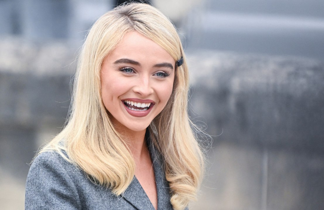 Sabrina carpenter: sie ist 'abgekoppelt und altmodisch'