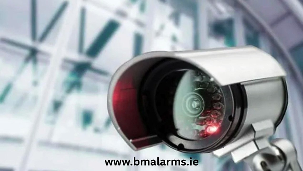 CCTV Kildare