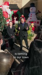 [FULL] A billionaire returns to a small town in hiding, only to be abandoned by his wife