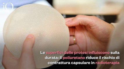 Protesi al seno per 39mila italiane negli ultimi due anni: durata, rischi e tendenze