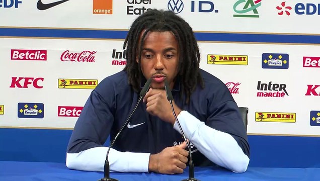 Koundé : Mbappé est un capitaine très présent pour ses coéquipiers