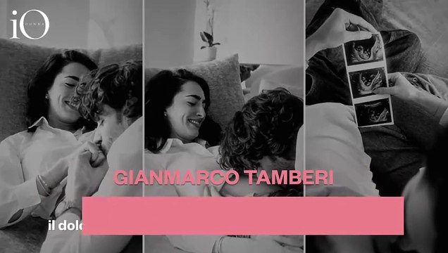 Gianmarco Tamberi sarà papà, il tenero annuncio della gravidanza: «Emozione indescrivibile»