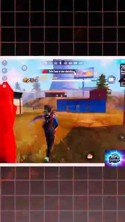 Tips and Tricks in Free Fire 👑 How To Push Rank In Free Fire #freefire #tips #tricks #trending