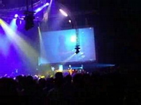 soirée david guetta luxembourg