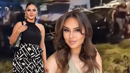 Kayseri’de iki otomobilin çarpıştığı kazada gayrimenkul danışmanı Rabia hayatını kaybetti