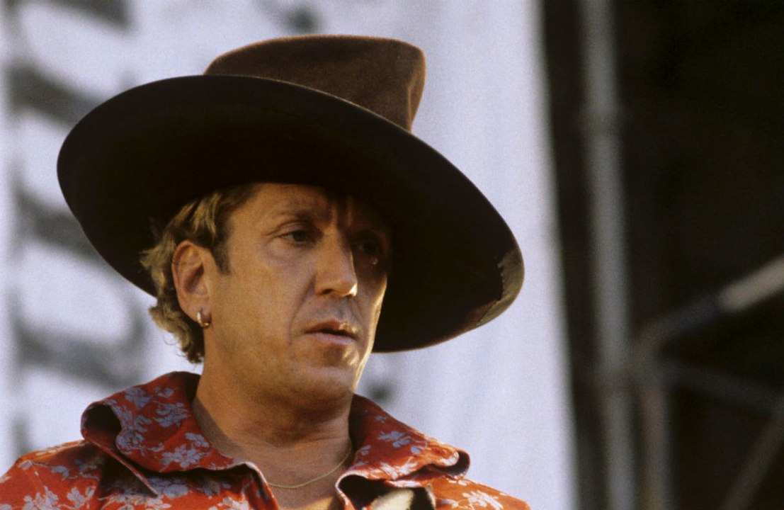 Sex Pistols müssen Nord- und Südamerika-Tour verschieben