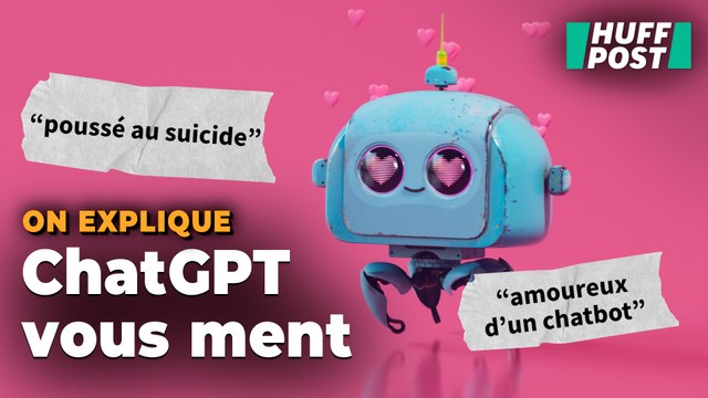 Derrière les « émotions » des chatbots, l’inquiétant phénomène de « sycophantie »
