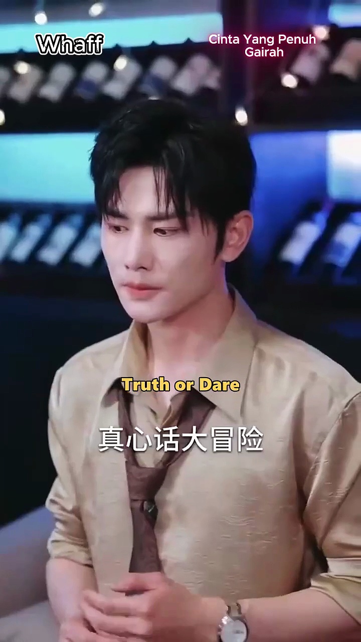  Cinta yang penuh gairah | passionate love - part 1