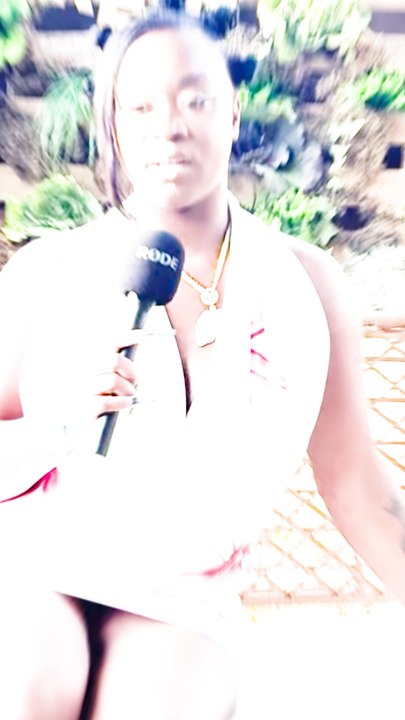 Le Juiice répond à nos questions 🎤Elle s’exprime sur ses influences, ses origines, donne son avis sur le rap féminin…