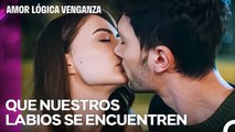 Un Beso para Curar la Herida de Ozan - Amor Lógica Venganza