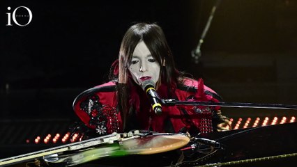 Volevo essere un... modello: quando Lucio Corsi sfilò per Gucci