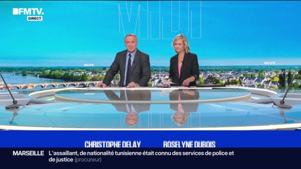 L'intégrale de BFM Midi du mercredi 3 septembre 2025