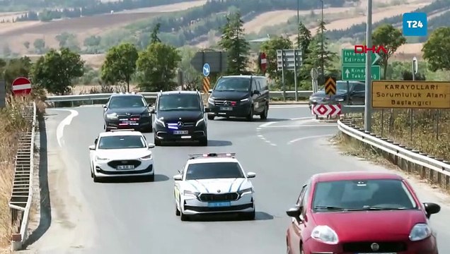 Özgür Özel, Silivri'de Ekrem İmamoğlu’nu ziyaret ediyor