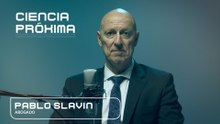 CIENCIA PRÓXIMA #2 - PABLO SLAVIN