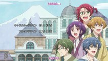 Cute High Earth Defense Haikara! Episode 8 English Sub