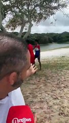 Rosalvo detona gestão Débora Régis em Lauro de Freitas: "Mudou para pior"