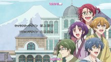 Cute High Earth Defense Haikara! Episode 8 English Sub