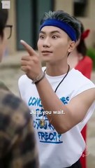 Ant Hill Revenge – FULL MOVIE [Eng Sub]