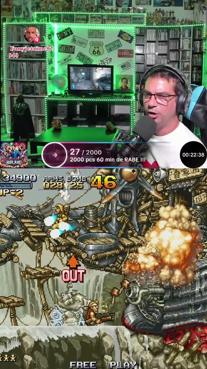 METAL SLUG