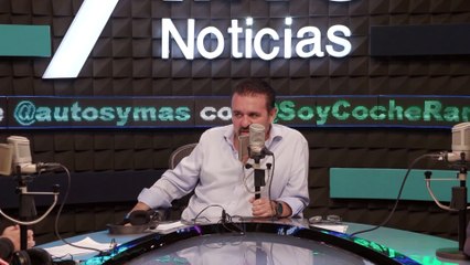 Autos y más- martes 02 de septiembre 2025