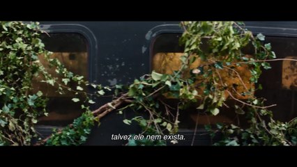 Extermínio: O Templo dos Ossos | Trailer Legendado