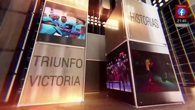 Juan Luis Barrios y el 'Sueño Olímpico? | La otra visión del deporte