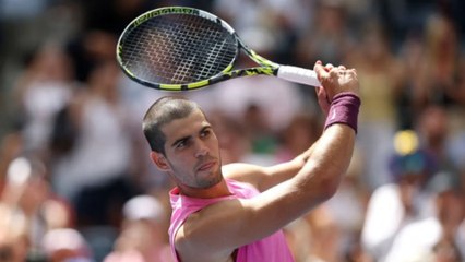 ¿Conseguirá Alcaraz arrebatarle el número a 1 a Jannik Sinner?