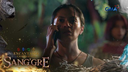 Sang'gre: Terra, aakuin ang kasalanan ng magnanakaw? (Episode 58) | Encantadia Chronicles