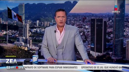 Claudia Sheinbaum se pronuncia por el nuevo Poder Judicial