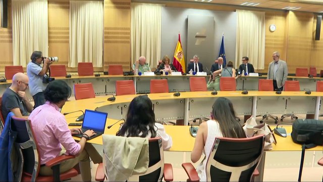 Un total de 228 personas han muerto en las carreteras españolas este verano