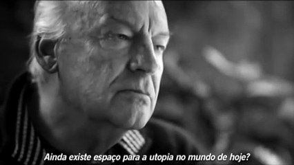 Eduardo Galeano ¿Para qué sirve la utopía?