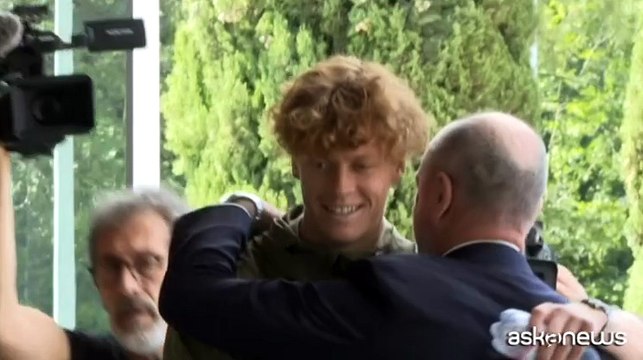 Jannik Sinner sospeso per tre mesi: chiuso il caso doping. Quando potrà tornare a giocare?