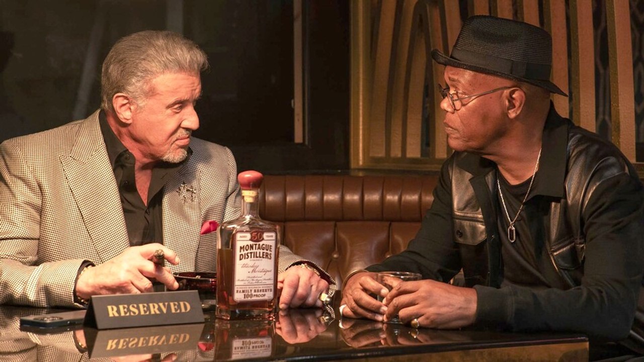 Tulsa King: Sylvester Stallone bekommt in Staffel 3 für seine Mafia-Fehde mit dem Terminator-2-Bösewicht Verstärkung durch Samuel L. Jackson