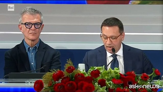 Tony Effe senza collana a Sanremo: il motivo dietro la decisione della Rai